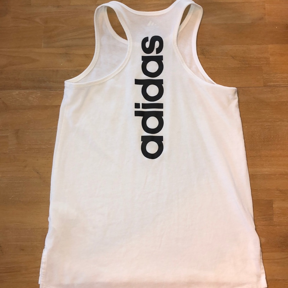NWOT Adidas Tank Top